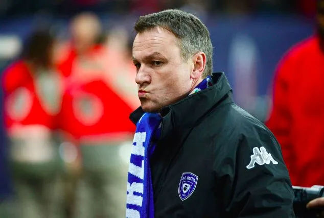 « À Bastia, on pourrait écrire un livre tous les jours »