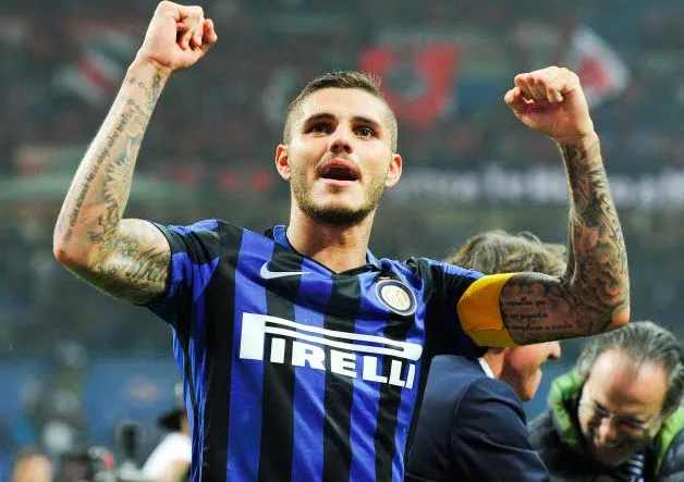 L’Inter reprend sa marche en avant