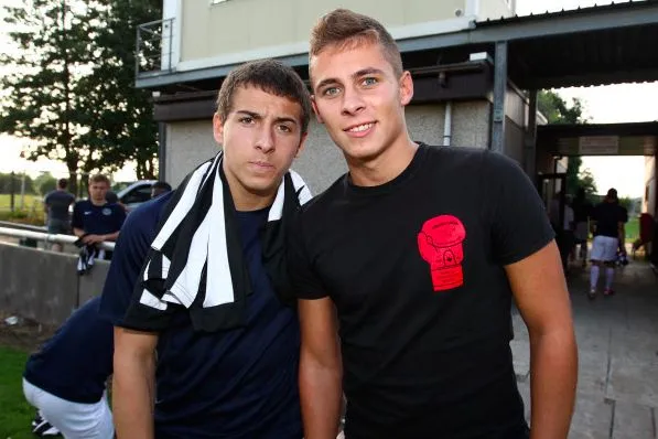 Újpest, l’Eden de Kylian ?