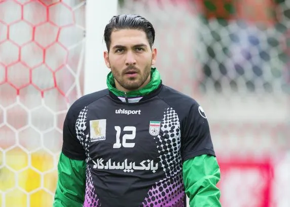 Quand l&rsquo;Iran est passé chez Sosha