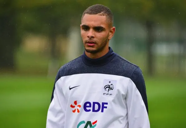 Kurzawa a-t-il fait une croix sur l&rsquo;Euro ?