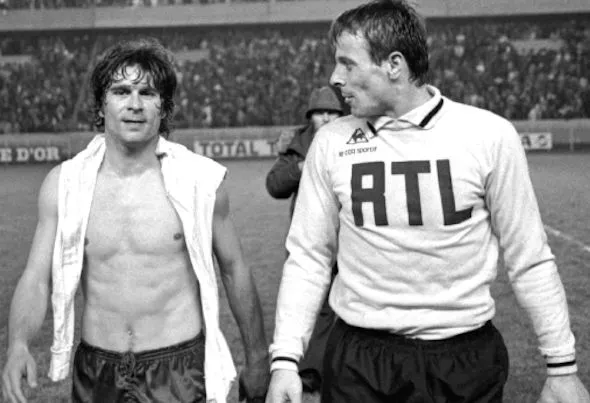 À la mémoire de King Kong