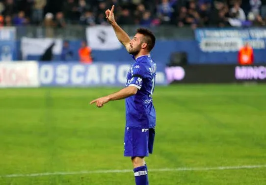 La recette de Bastia pour battre le PSG