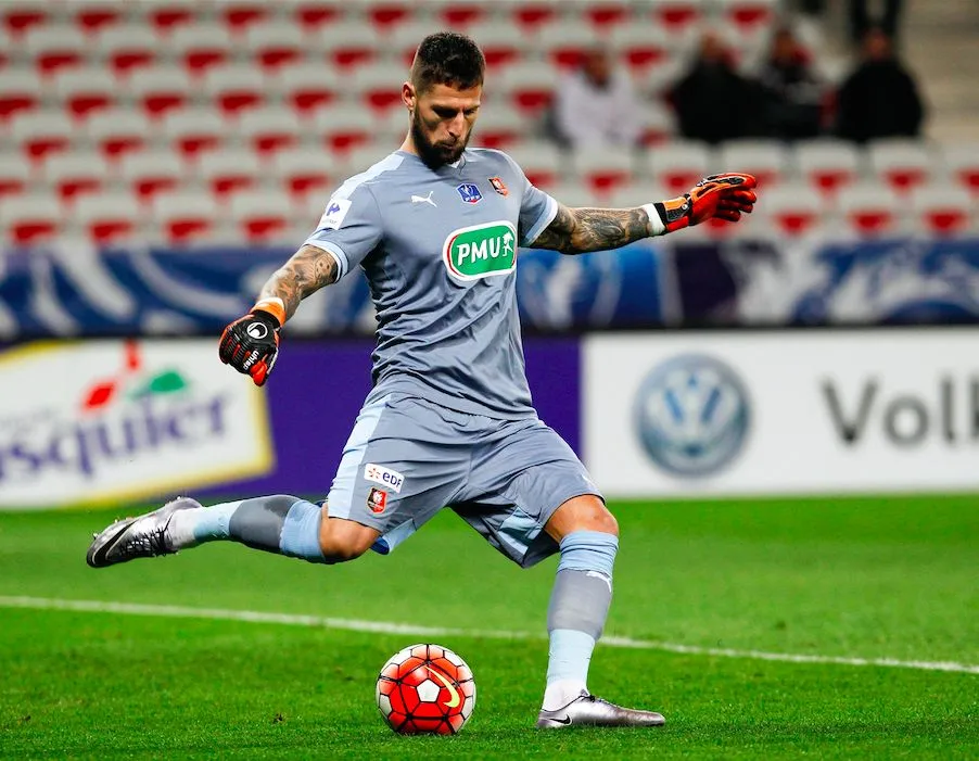 « Je veux que cette saison soit très longue »