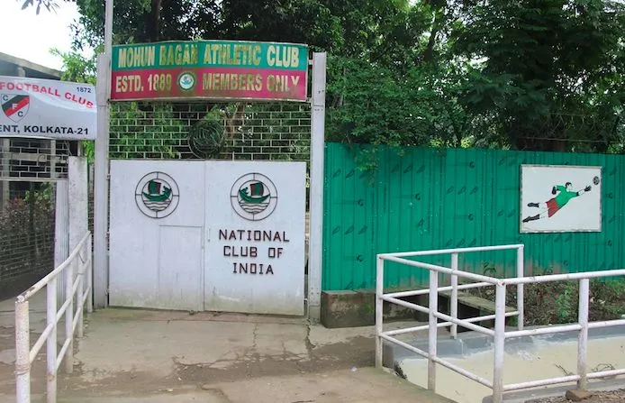 Mohun Bagan, légende indienne en danger