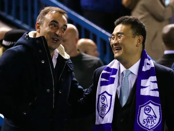 Sheffield : une ville de foot en salle d’attente