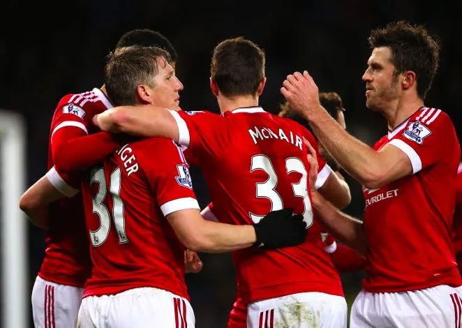 Pourquoi Manchester United va enfin gagner la FA Cup