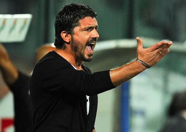 Où t&rsquo;en es Rino ?