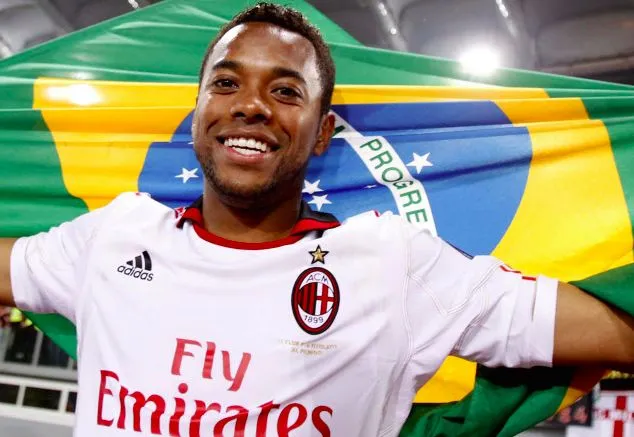 Il y a moins de cinq ans, Milan était champion d&rsquo;Italie