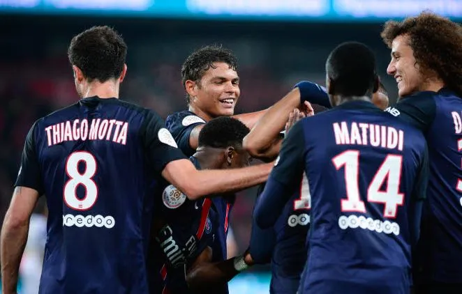 Paris reprend en douceur