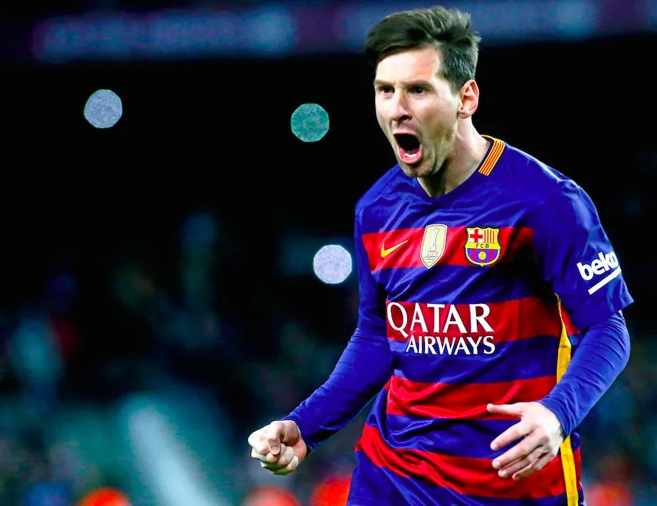 Le Barça savoure son jus de Grenade