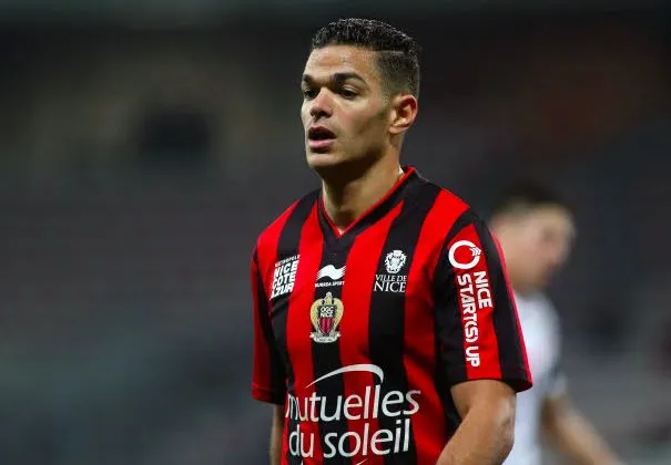 Lille et Nice, de l&rsquo;engagement, mais pas de folie