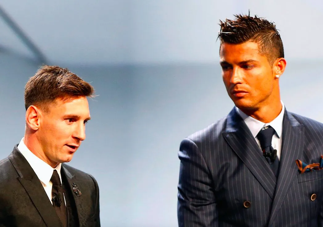 Le règne Messi-Cristiano Ronaldo peut-il s’arrêter ?
