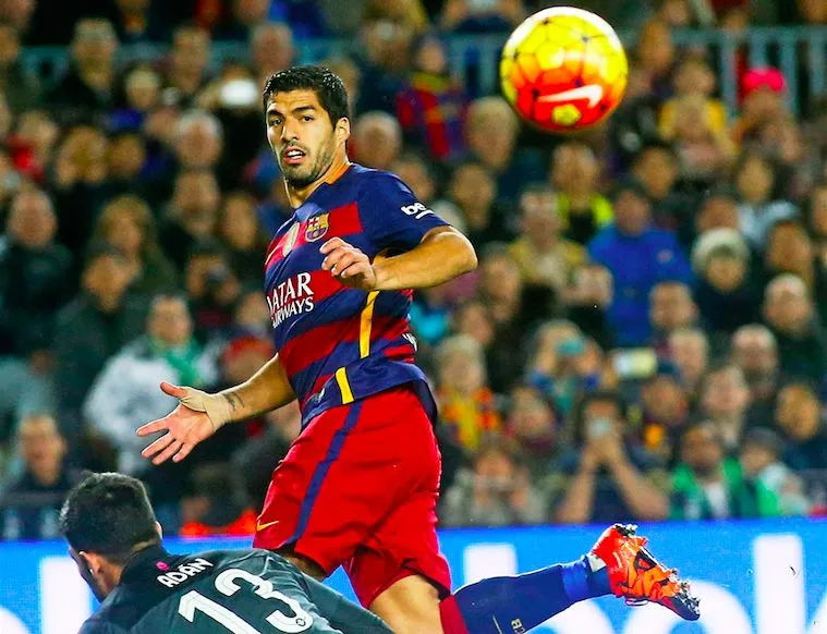 Mais qui va donc briser le règne de Messi ?