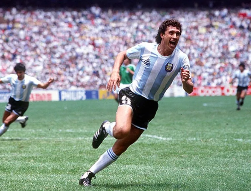 À Monaco, le come-back insensé de Jorge Valdano