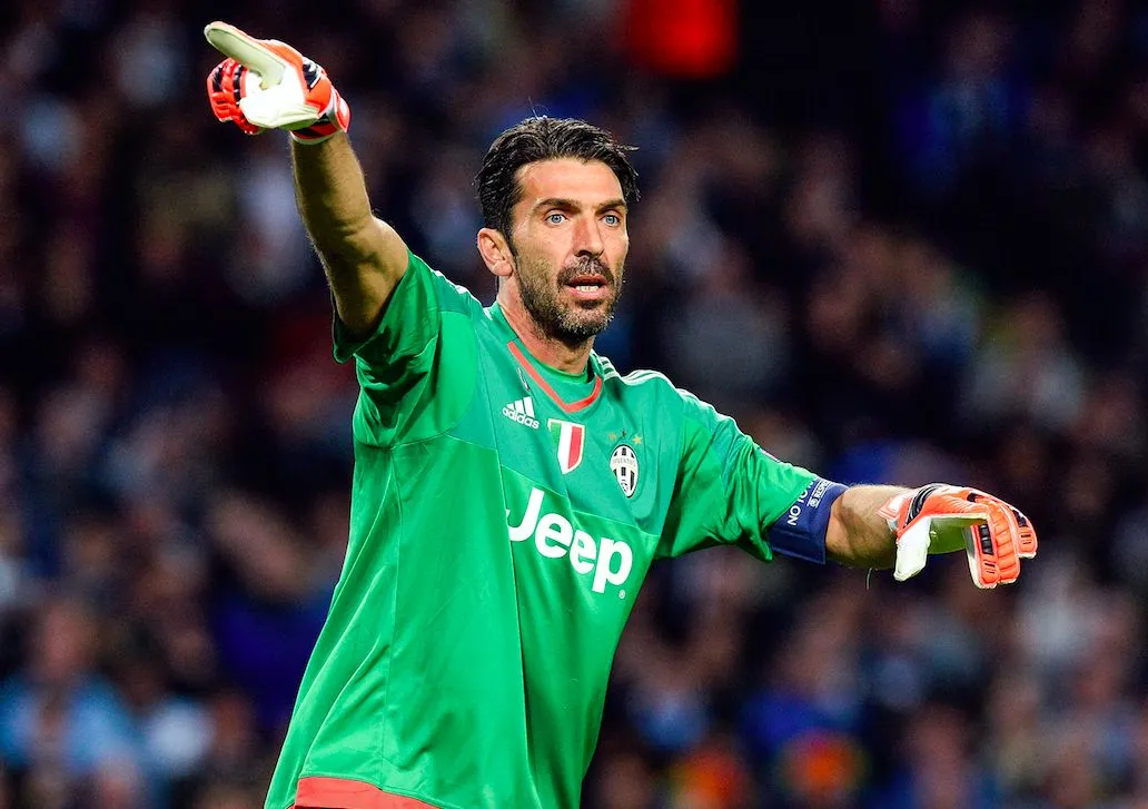 Gigi, c&rsquo;est toi qui le mérites, ce Ballon d’or