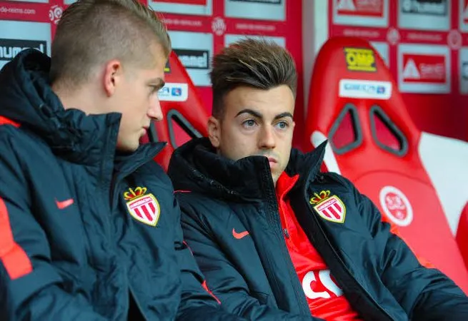 El Shaarawy, le Pharaon déjà enterré