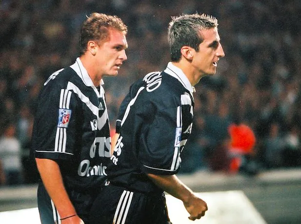 Top 10 : Les plus belles victoires bordelaises en Ligue 1