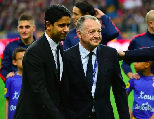 Quels scénarios pour ce PSG/OL ?