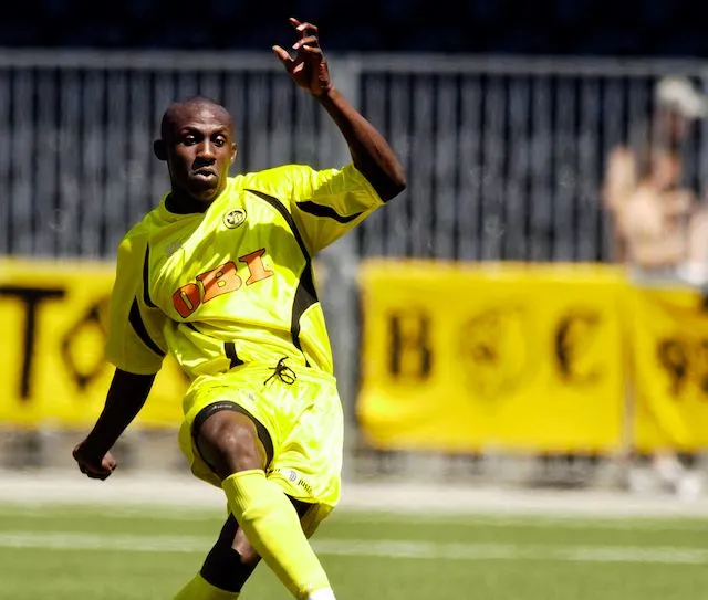 Gohouri, mort sur le Rhin