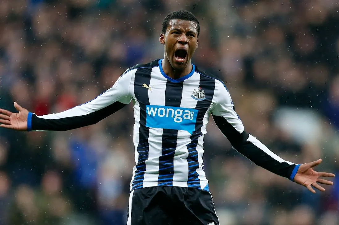 Manchester se perd à Newcastle