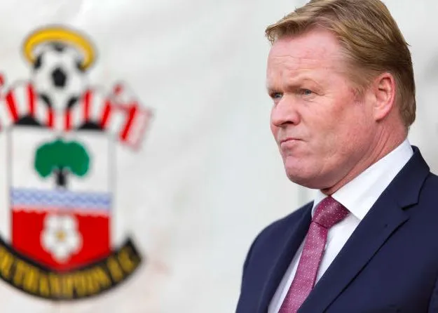 Mais qu’arrive-t-il à Southampton cette saison ?