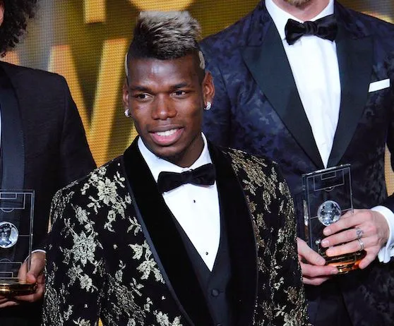 À qui les chansons de Bowie étaient adressées dans le foot