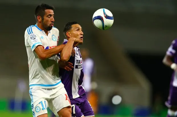 Mauricio Isla, le pompier olympien