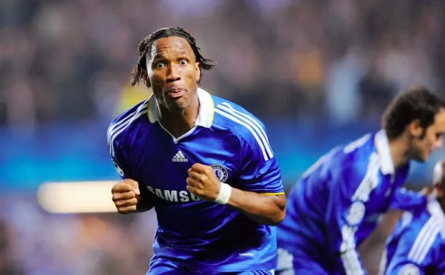 Didier Drogba, l’évidence
