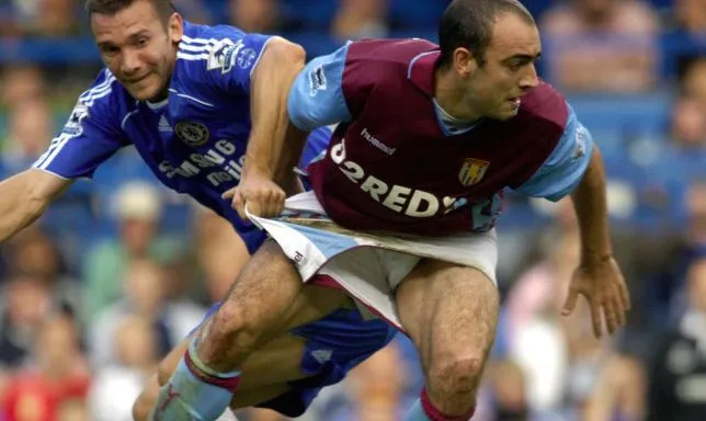 Top 10 : ils ont fait tomber le short