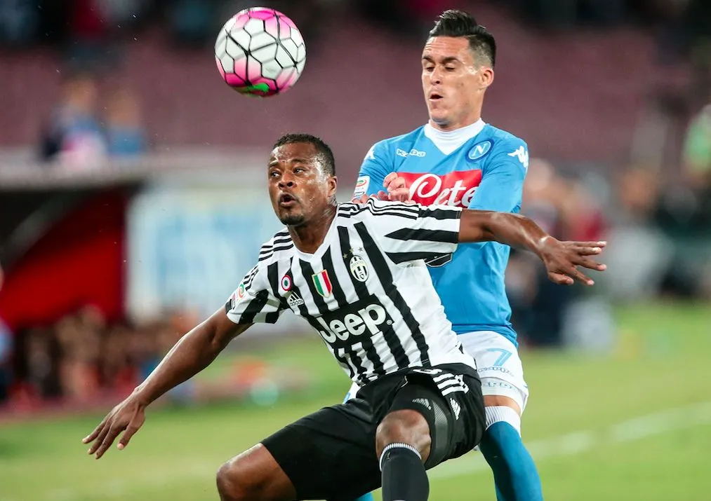 Qu’attendre de la phase retour de Serie A ?