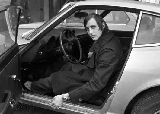 David Bowie, l’autre Cruyff…