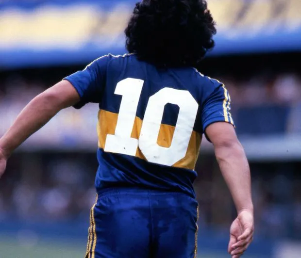 Boca Juniors, l&rsquo;histoire d&rsquo;une mondialisation