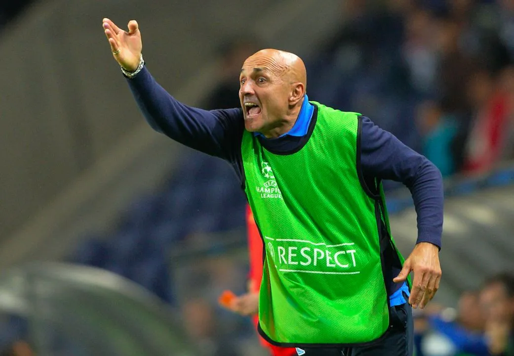 Luciano Spalletti, le bon choix pour la Roma ?