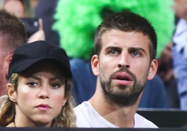 Shakira, la cible de l&rsquo;Espanyol