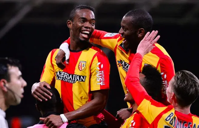 Grande nouvelle : le RC Lens va bien !
