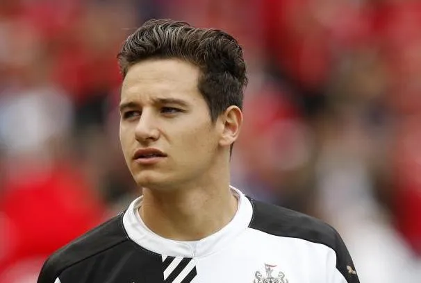 De l&rsquo;eau dans Thauvin