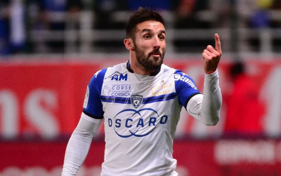 Pourquoi Bastia ne peut pas viser plus haut