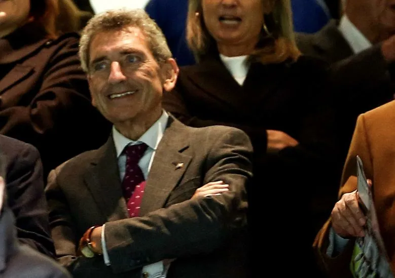 «<span style="font-size:50%">&nbsp;</span>Je n&rsquo;ai jamais rêvé d&rsquo;être pompier ou policier, mais président du Celta<span style="font-size:50%">&nbsp;</span>»