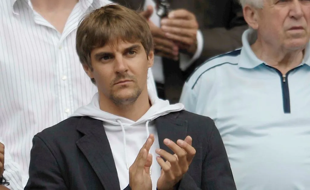 Neuf années de football sans Deisler…