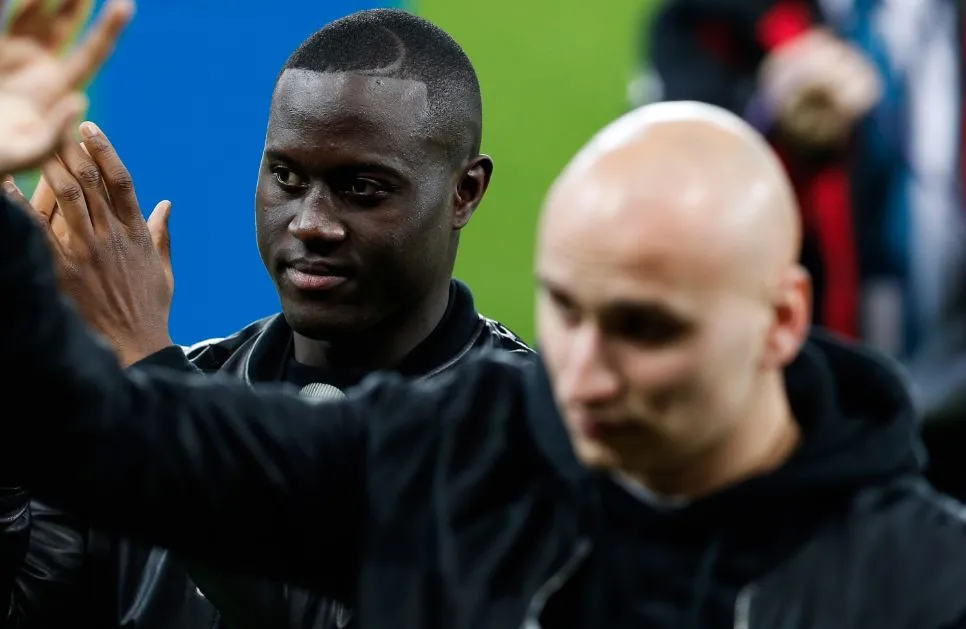 Saivet, touche pas à mon poste