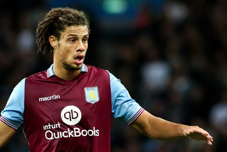 Aston Villa tient tête à Leicester