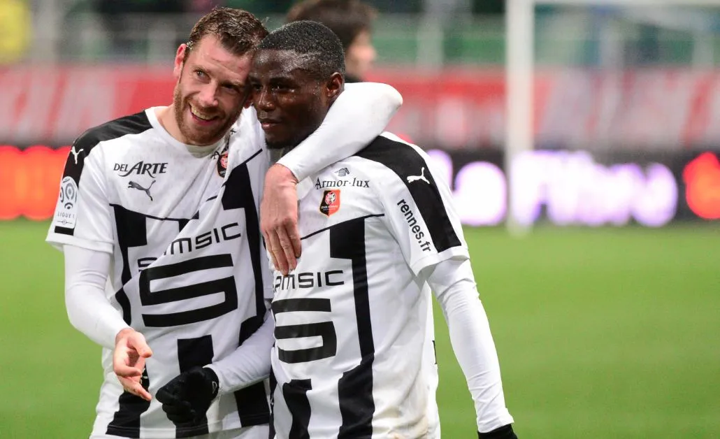 Rennes s’éclate, Bordeaux enchaîne et Bastia respire