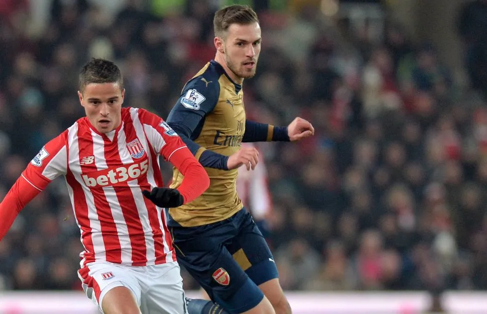 Arsenal, leader sans saveur