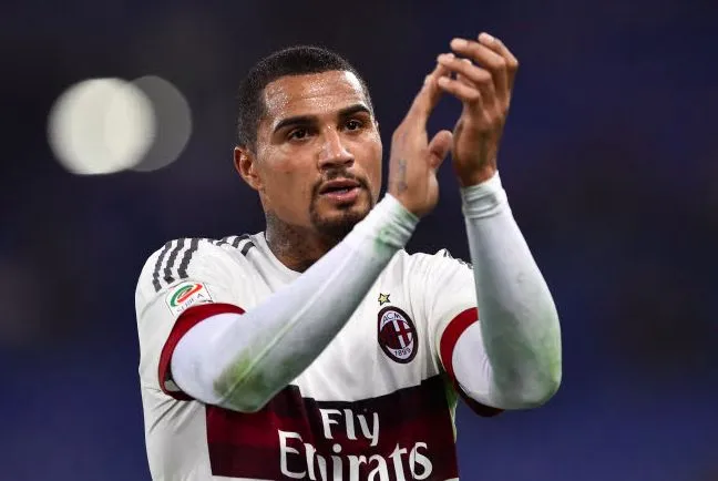 Le Milan ne veut pas sombrer