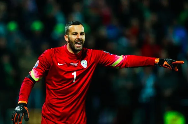 L’arrêt venu d’ailleurs d&rsquo;Handanovic