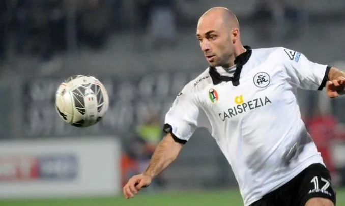 Migliore : «<span style="font-size:50%">&nbsp;</span>Spezia vise la Serie A à court terme<span style="font-size:50%">&nbsp;</span>»