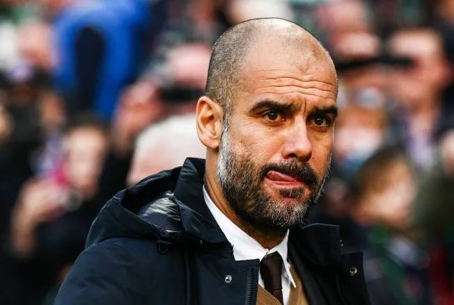 45 choses à savoir sur Guardiola