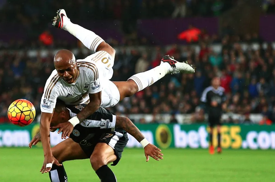 Alors, il vaut vraiment 17 millions d&rsquo;euros André, Ayew ?