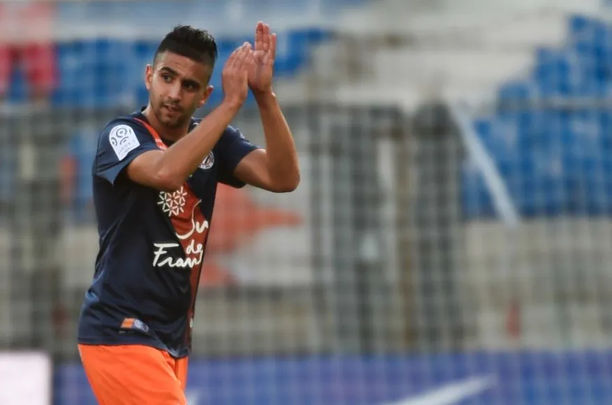 « J&rsquo;ai senti que j&rsquo;allais passer un palier avec Courbis »